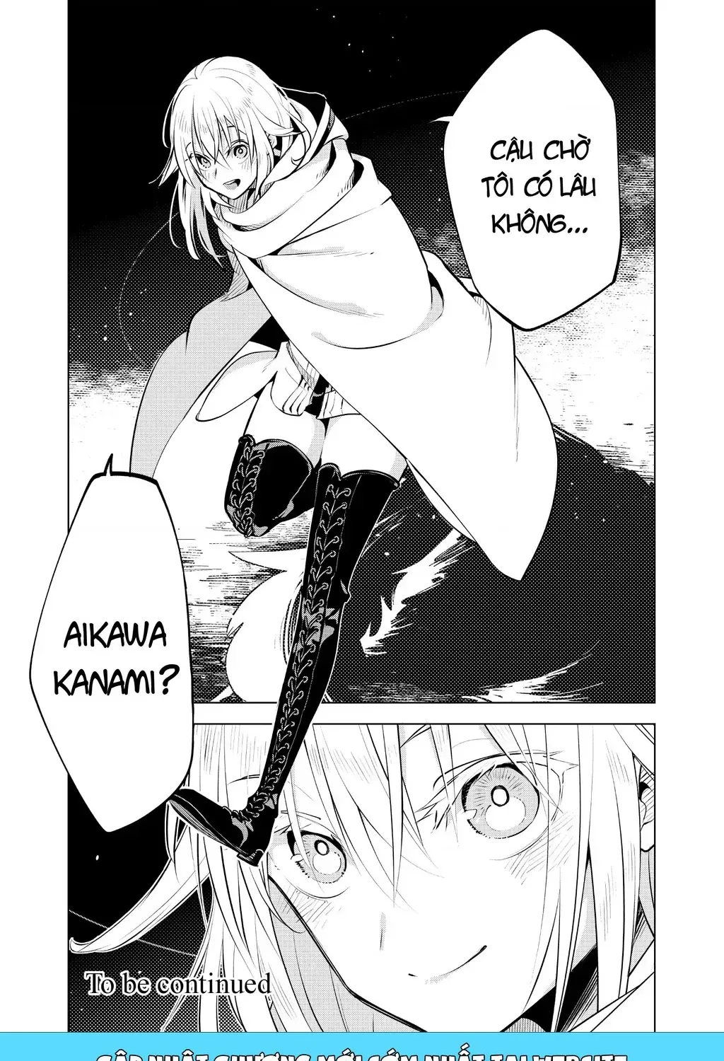 Cùng Tiến Tới Nơi Sâu Nhất Của Hầm Ngục Tại Thế Giới Khác Chap 26 - Next Chap 27