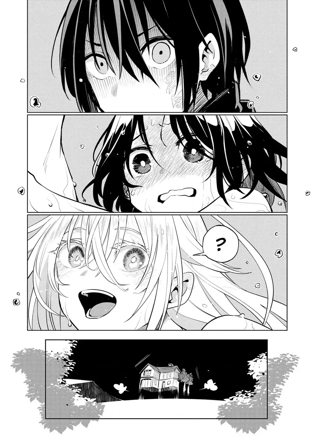 Cùng Tiến Tới Nơi Sâu Nhất Của Hầm Ngục Tại Thế Giới Khác Chap 27 - Next Chap 28