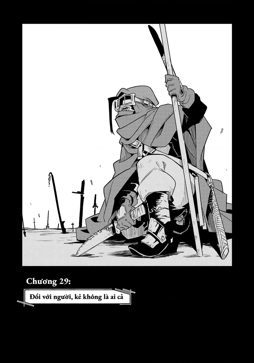 Cùng Tiến Tới Nơi Sâu Nhất Của Hầm Ngục Tại Thế Giới Khác Chap 29 - Next Chap 30