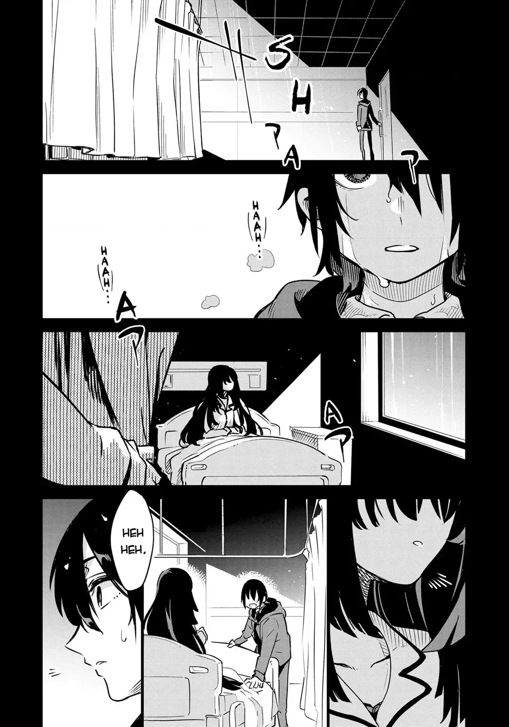 Cùng Tiến Tới Nơi Sâu Nhất Của Hầm Ngục Tại Thế Giới Khác Chap 31 - Next Chap 32