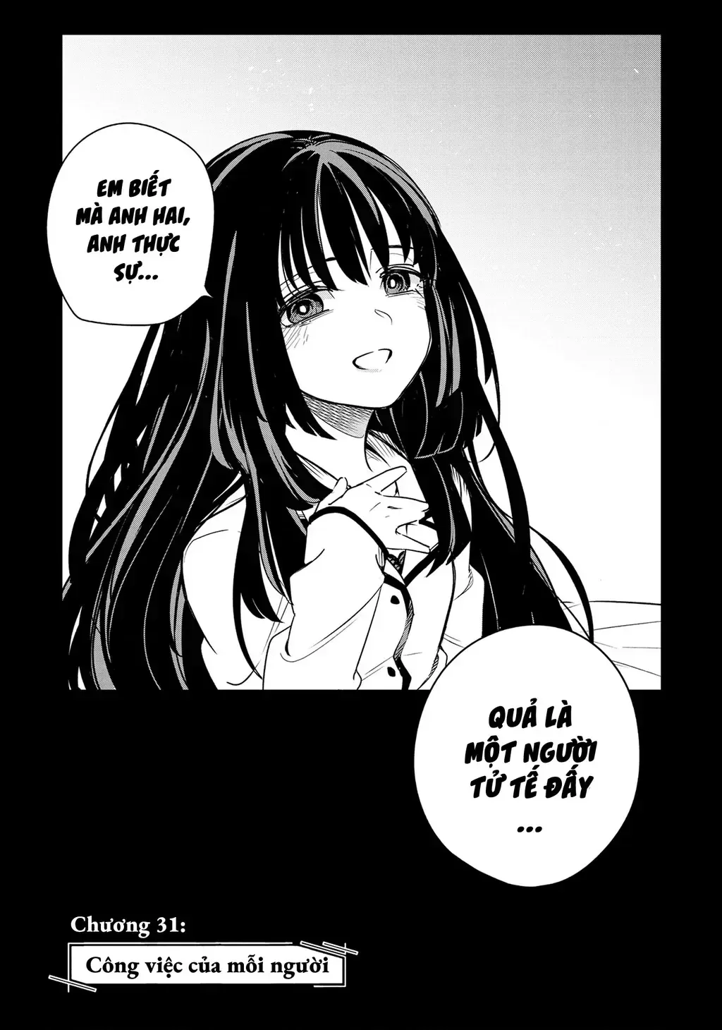 Cùng Tiến Tới Nơi Sâu Nhất Của Hầm Ngục Tại Thế Giới Khác Chap 31 - Next Chap 32