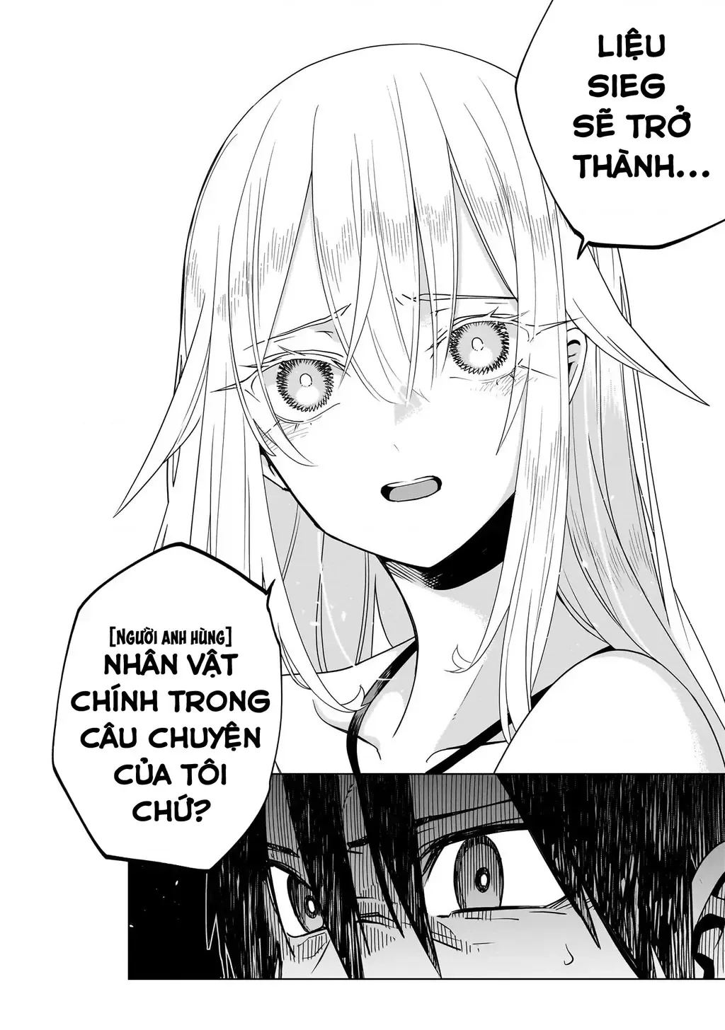 Cùng Tiến Tới Nơi Sâu Nhất Của Hầm Ngục Tại Thế Giới Khác Chap 38 - Next Chap 39