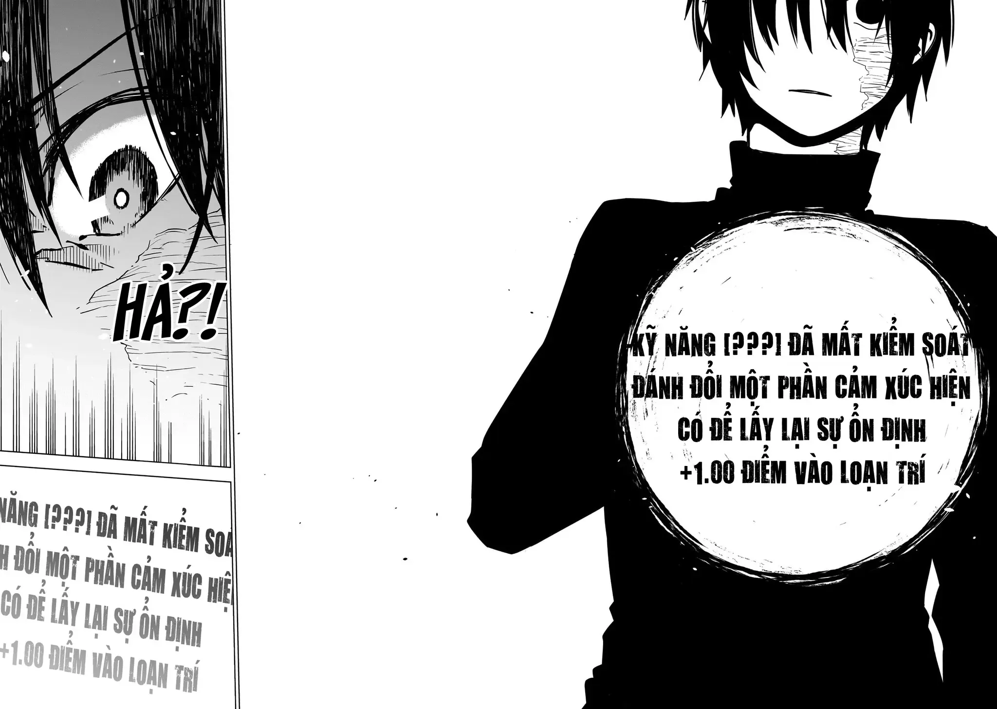 Cùng Tiến Tới Nơi Sâu Nhất Của Hầm Ngục Tại Thế Giới Khác Chap 38 - Next Chap 39