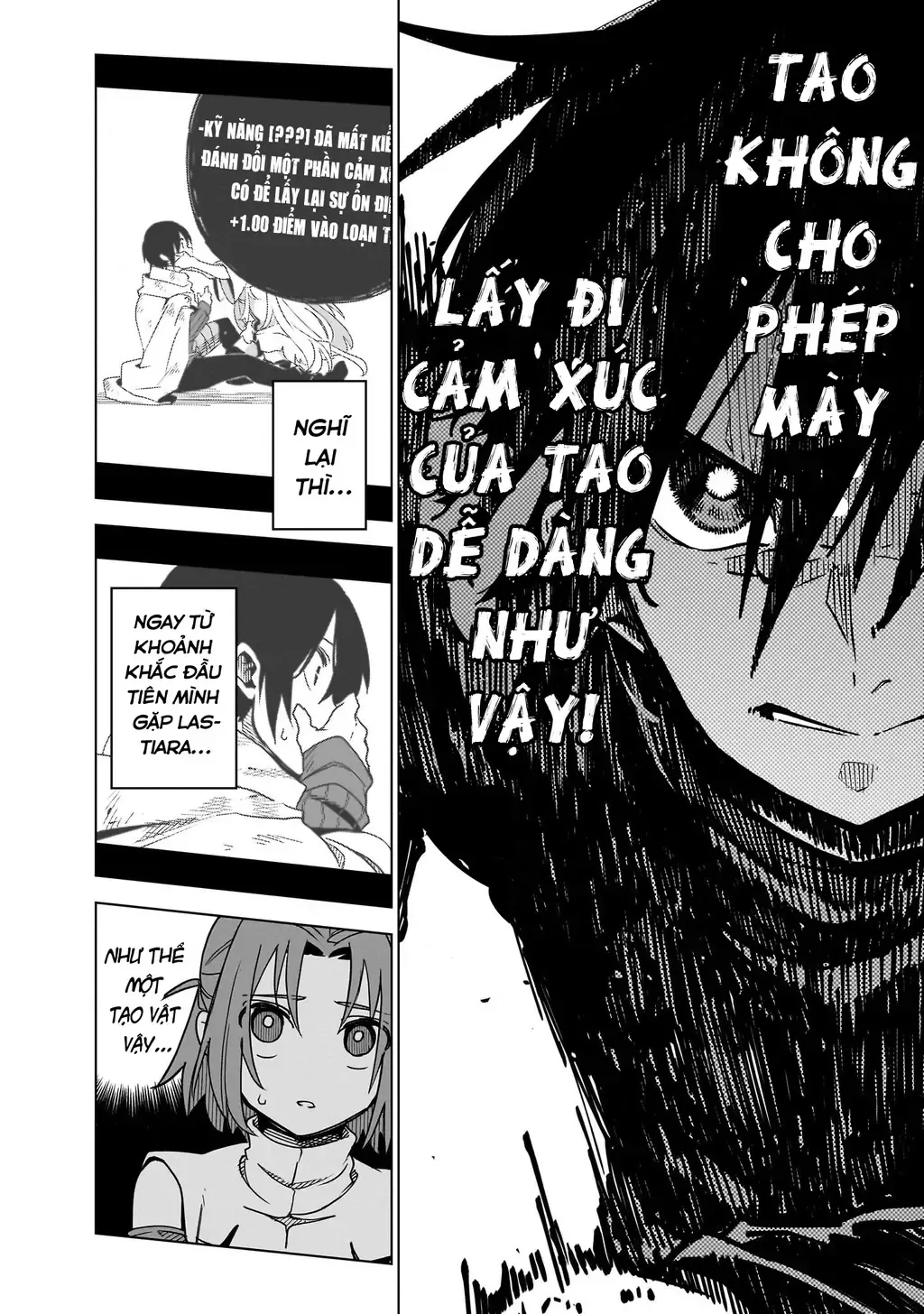 Cùng Tiến Tới Nơi Sâu Nhất Của Hầm Ngục Tại Thế Giới Khác Chap 38 - Next Chap 39
