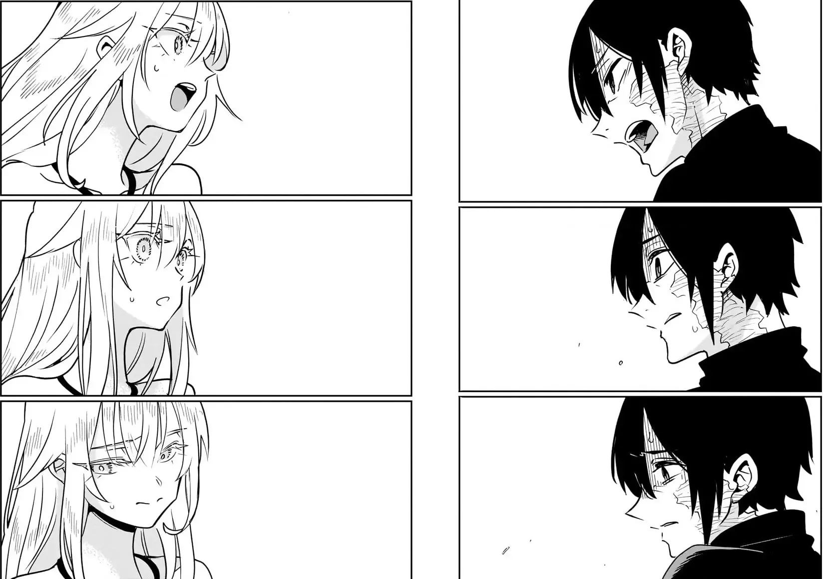 Cùng Tiến Tới Nơi Sâu Nhất Của Hầm Ngục Tại Thế Giới Khác Chap 38 - Next Chap 39