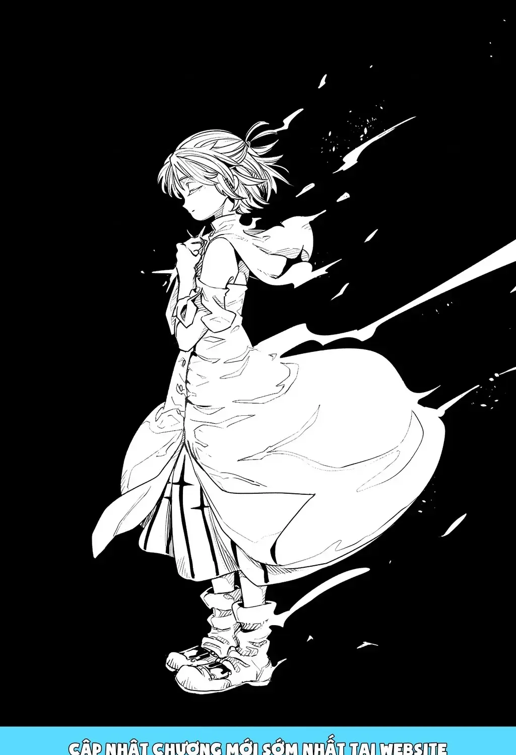 Cùng Tiến Tới Nơi Sâu Nhất Của Hầm Ngục Tại Thế Giới Khác Chap 38 - Next Chap 39