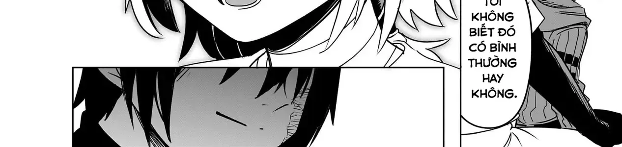 Cùng Tiến Tới Nơi Sâu Nhất Của Hầm Ngục Tại Thế Giới Khác Chap 39 - Next Chap 40