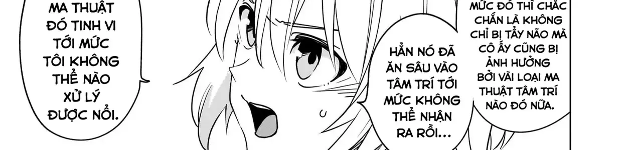 Cùng Tiến Tới Nơi Sâu Nhất Của Hầm Ngục Tại Thế Giới Khác Chap 39 - Next Chap 40