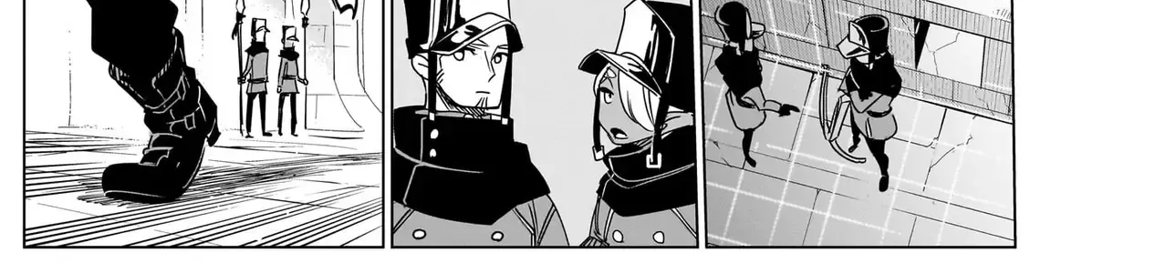 Cùng Tiến Tới Nơi Sâu Nhất Của Hầm Ngục Tại Thế Giới Khác Chap 39 - Next Chap 40