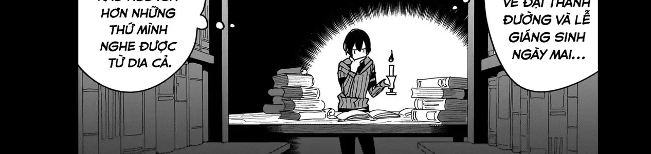 Cùng Tiến Tới Nơi Sâu Nhất Của Hầm Ngục Tại Thế Giới Khác Chap 39 - Next Chap 40