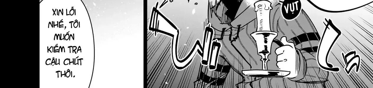 Cùng Tiến Tới Nơi Sâu Nhất Của Hầm Ngục Tại Thế Giới Khác Chap 39 - Next Chap 40