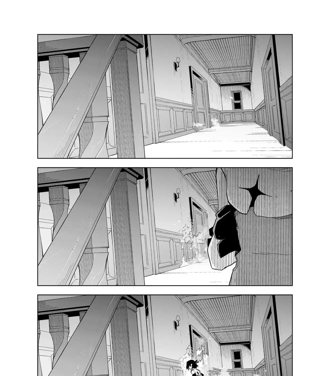 Cùng Tiến Tới Nơi Sâu Nhất Của Hầm Ngục Tại Thế Giới Khác Chap 39 - Next Chap 40