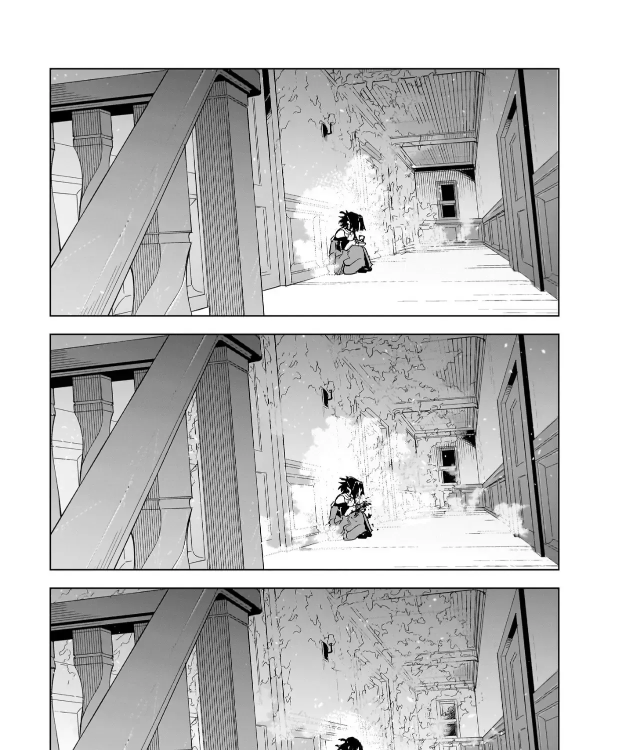 Cùng Tiến Tới Nơi Sâu Nhất Của Hầm Ngục Tại Thế Giới Khác Chap 39 - Next Chap 40