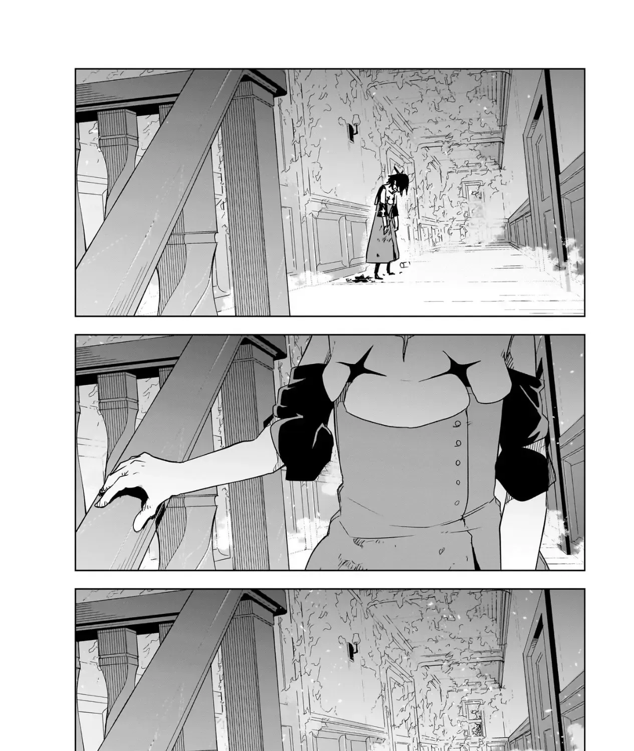 Cùng Tiến Tới Nơi Sâu Nhất Của Hầm Ngục Tại Thế Giới Khác Chap 39 - Next Chap 40