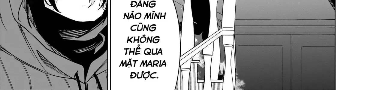 Cùng Tiến Tới Nơi Sâu Nhất Của Hầm Ngục Tại Thế Giới Khác Chap 39 - Next Chap 40