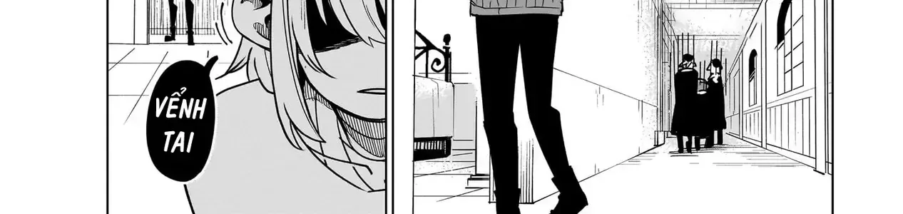 Cùng Tiến Tới Nơi Sâu Nhất Của Hầm Ngục Tại Thế Giới Khác Chap 39 - Next Chap 40