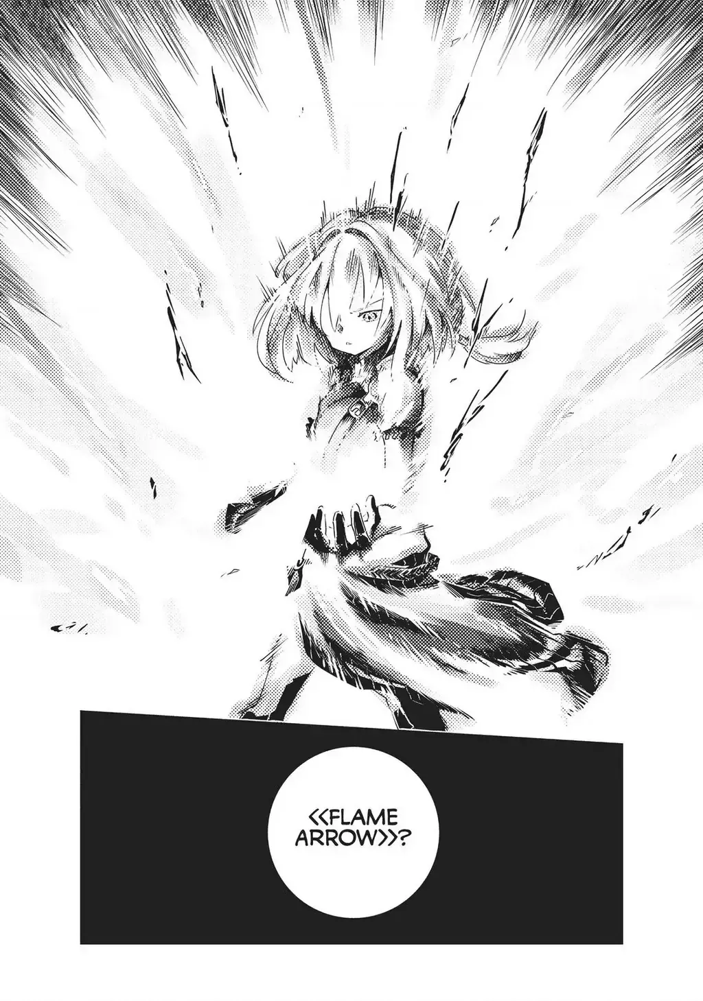 Cùng Tiến Tới Nơi Sâu Nhất Của Hầm Ngục Tại Thế Giới Khác Chap 4 - Next Chap 5