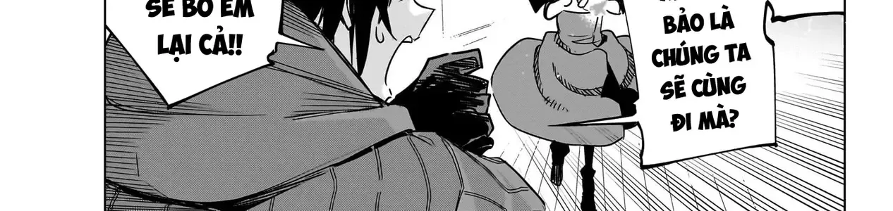 Cùng Tiến Tới Nơi Sâu Nhất Của Hầm Ngục Tại Thế Giới Khác Chap 40 - Next Chap 41