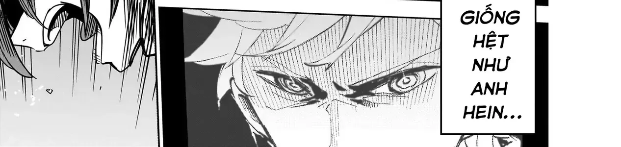 Cùng Tiến Tới Nơi Sâu Nhất Của Hầm Ngục Tại Thế Giới Khác Chap 40 - Next Chap 41