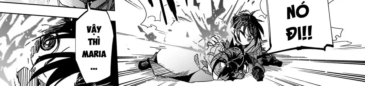 Cùng Tiến Tới Nơi Sâu Nhất Của Hầm Ngục Tại Thế Giới Khác Chap 40 - Next Chap 41