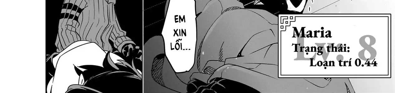 Cùng Tiến Tới Nơi Sâu Nhất Của Hầm Ngục Tại Thế Giới Khác Chap 40 - Next Chap 41