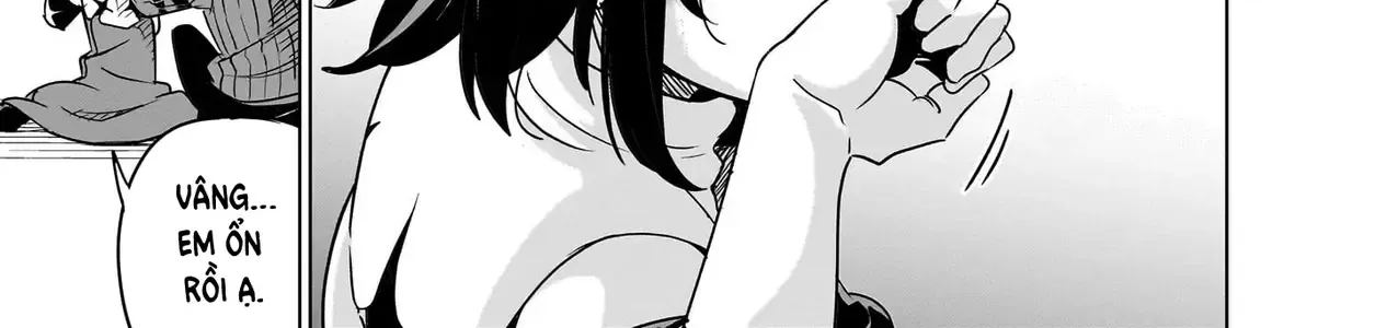 Cùng Tiến Tới Nơi Sâu Nhất Của Hầm Ngục Tại Thế Giới Khác Chap 40 - Next Chap 41