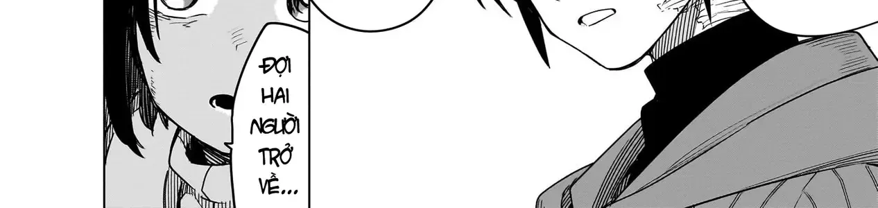 Cùng Tiến Tới Nơi Sâu Nhất Của Hầm Ngục Tại Thế Giới Khác Chap 40 - Next Chap 41