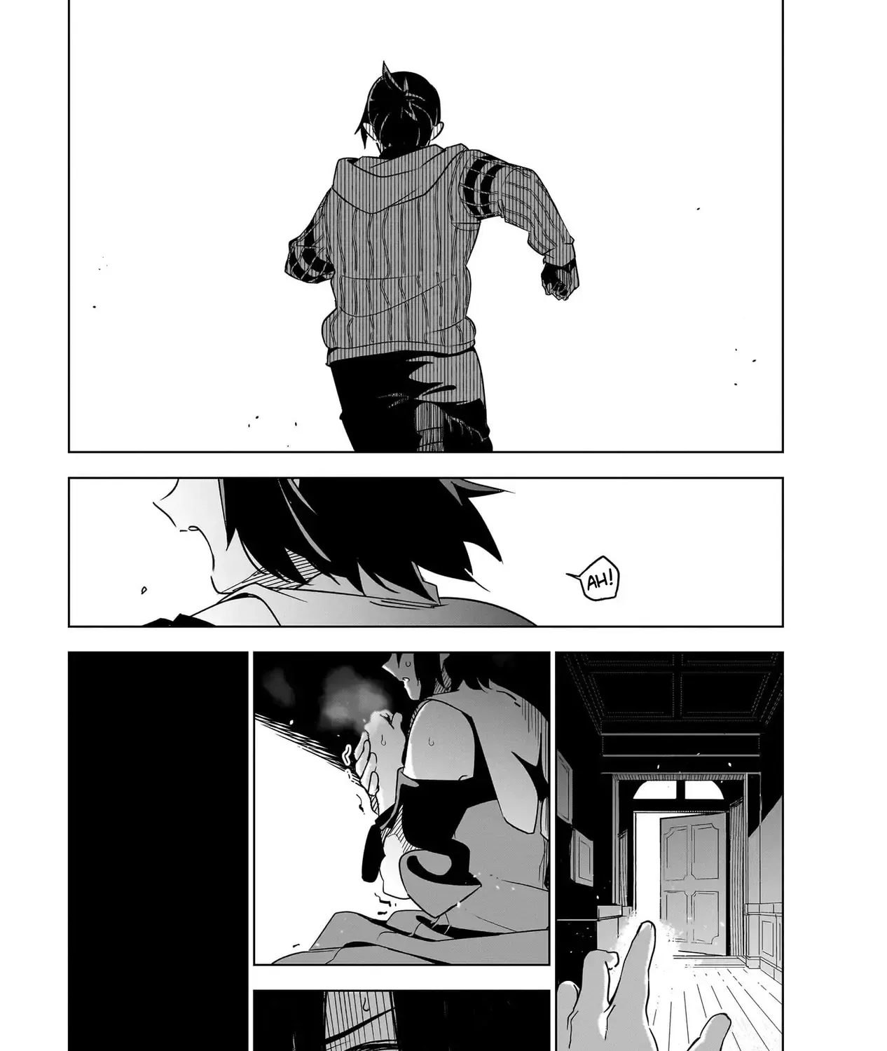 Cùng Tiến Tới Nơi Sâu Nhất Của Hầm Ngục Tại Thế Giới Khác Chap 40 - Next Chap 41