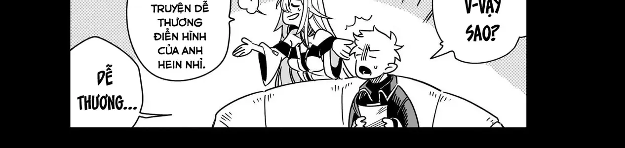 Cùng Tiến Tới Nơi Sâu Nhất Của Hầm Ngục Tại Thế Giới Khác Chap 40 - Next Chap 41