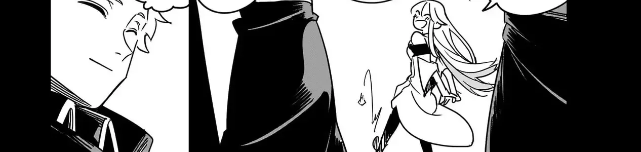 Cùng Tiến Tới Nơi Sâu Nhất Của Hầm Ngục Tại Thế Giới Khác Chap 40 - Next Chap 41