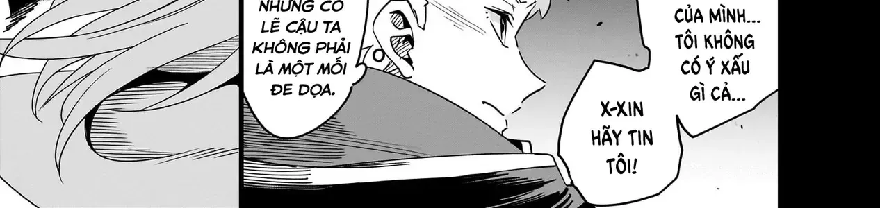 Cùng Tiến Tới Nơi Sâu Nhất Của Hầm Ngục Tại Thế Giới Khác Chap 40 - Next Chap 41