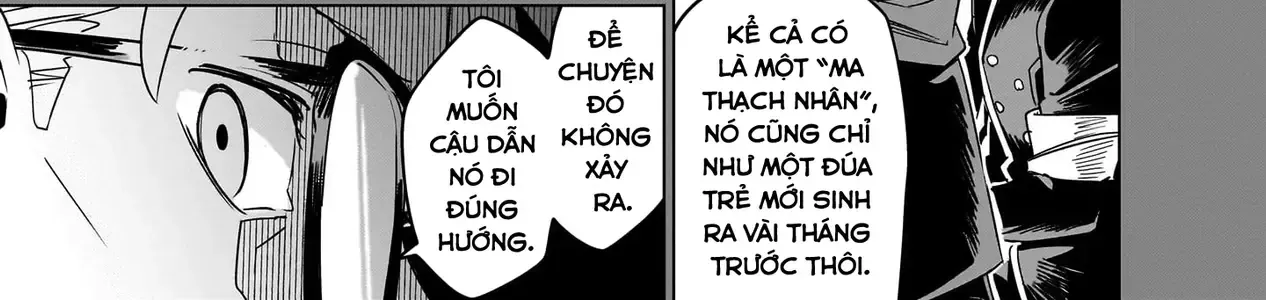 Cùng Tiến Tới Nơi Sâu Nhất Của Hầm Ngục Tại Thế Giới Khác Chap 40 - Next Chap 41