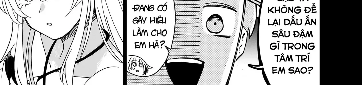 Cùng Tiến Tới Nơi Sâu Nhất Của Hầm Ngục Tại Thế Giới Khác Chap 40 - Next Chap 41