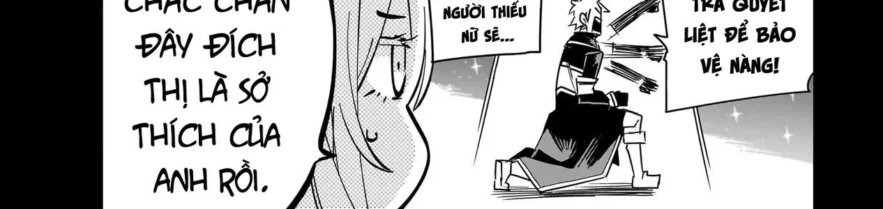 Cùng Tiến Tới Nơi Sâu Nhất Của Hầm Ngục Tại Thế Giới Khác Chap 40 - Next Chap 41