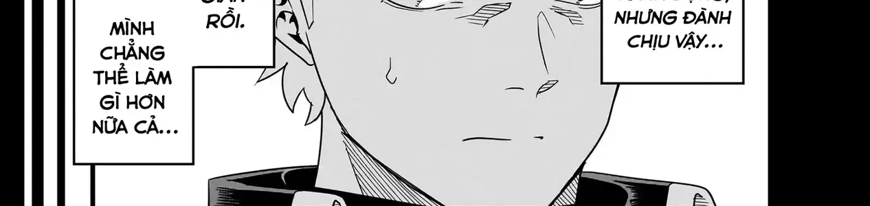 Cùng Tiến Tới Nơi Sâu Nhất Của Hầm Ngục Tại Thế Giới Khác Chap 40 - Next Chap 41