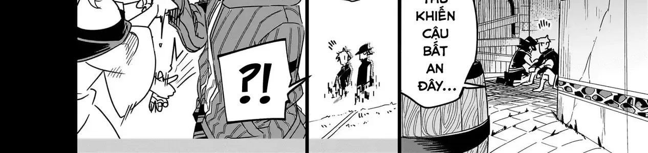 Cùng Tiến Tới Nơi Sâu Nhất Của Hầm Ngục Tại Thế Giới Khác Chap 40 - Next Chap 41