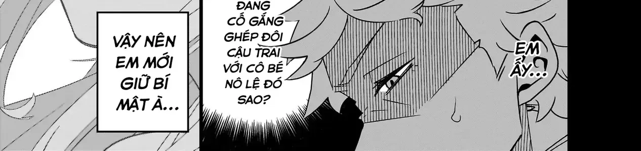 Cùng Tiến Tới Nơi Sâu Nhất Của Hầm Ngục Tại Thế Giới Khác Chap 40 - Next Chap 41