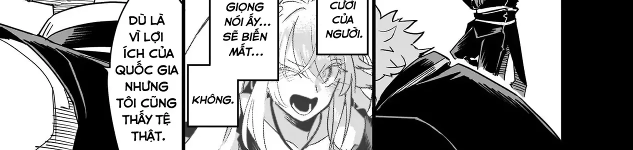 Cùng Tiến Tới Nơi Sâu Nhất Của Hầm Ngục Tại Thế Giới Khác Chap 40 - Next Chap 41