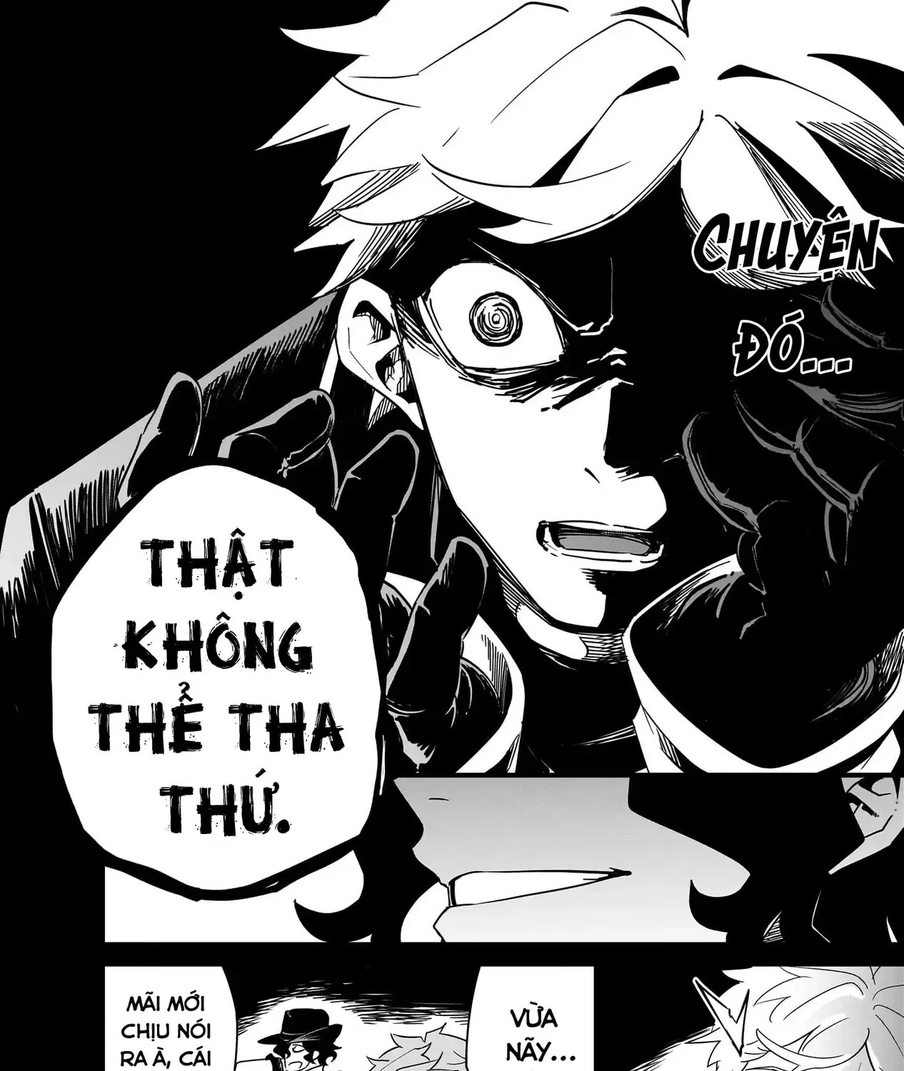 Cùng Tiến Tới Nơi Sâu Nhất Của Hầm Ngục Tại Thế Giới Khác Chap 40 - Next Chap 41