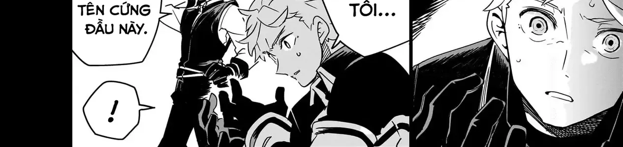 Cùng Tiến Tới Nơi Sâu Nhất Của Hầm Ngục Tại Thế Giới Khác Chap 40 - Next Chap 41