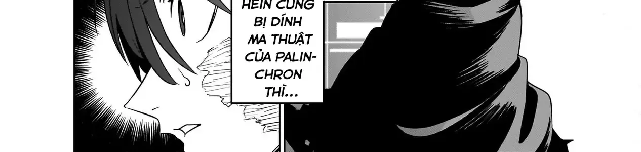 Cùng Tiến Tới Nơi Sâu Nhất Của Hầm Ngục Tại Thế Giới Khác Chap 40 - Next Chap 41