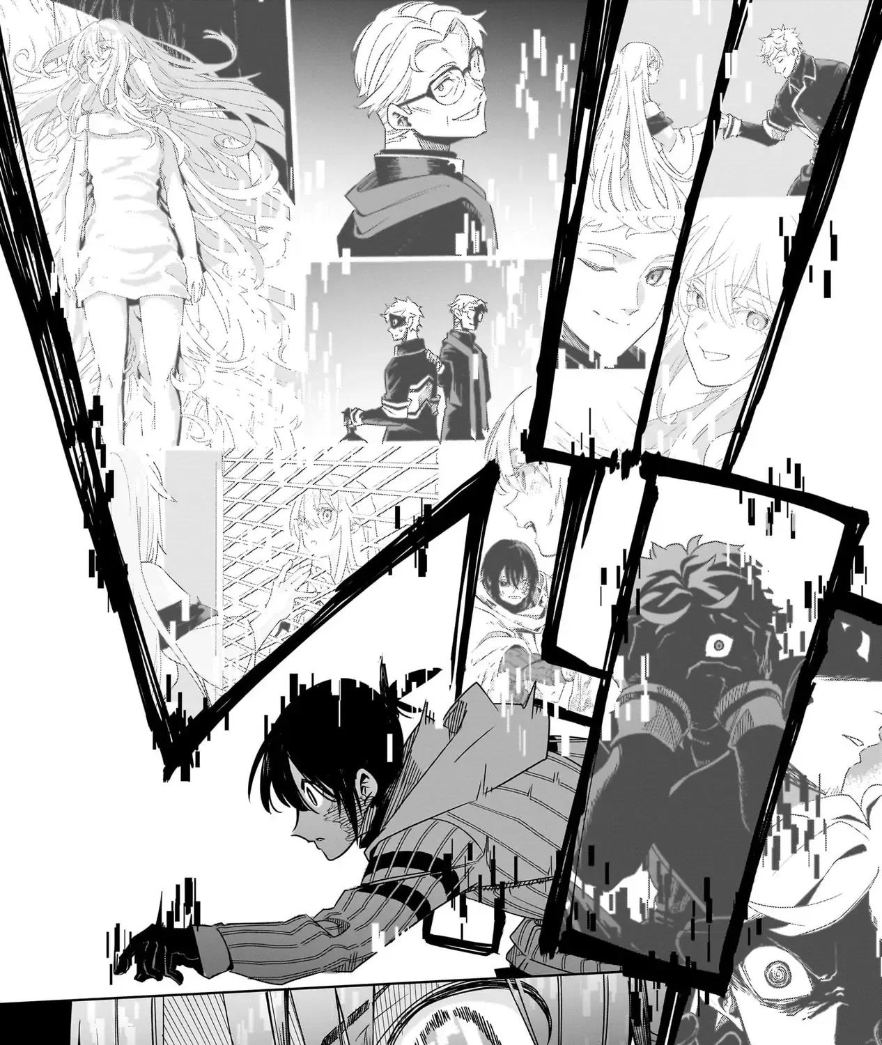 Cùng Tiến Tới Nơi Sâu Nhất Của Hầm Ngục Tại Thế Giới Khác Chap 40 - Next Chap 41