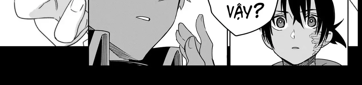 Cùng Tiến Tới Nơi Sâu Nhất Của Hầm Ngục Tại Thế Giới Khác Chap 40 - Next Chap 41