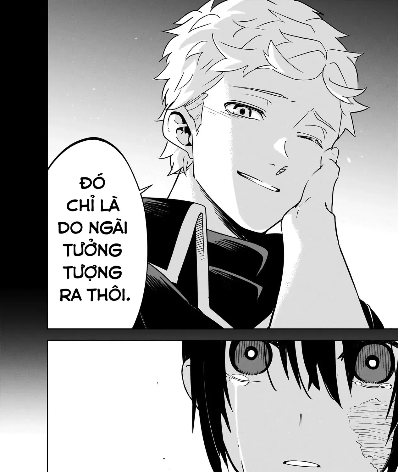 Cùng Tiến Tới Nơi Sâu Nhất Của Hầm Ngục Tại Thế Giới Khác Chap 40 - Next Chap 41