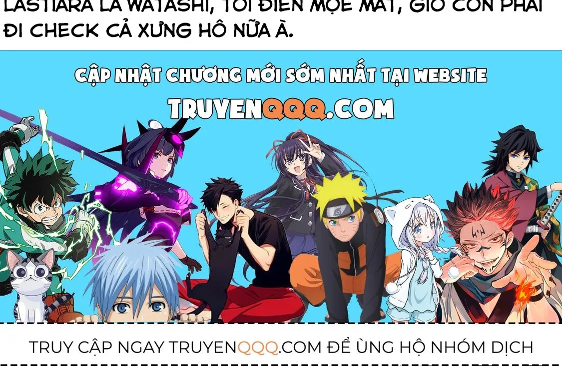 Cùng Tiến Tới Nơi Sâu Nhất Của Hầm Ngục Tại Thế Giới Khác Chap 41 - Next Chap 42