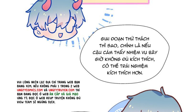 Cuộc Chiến Không Rung Động Chap 14 - Next Chap 15