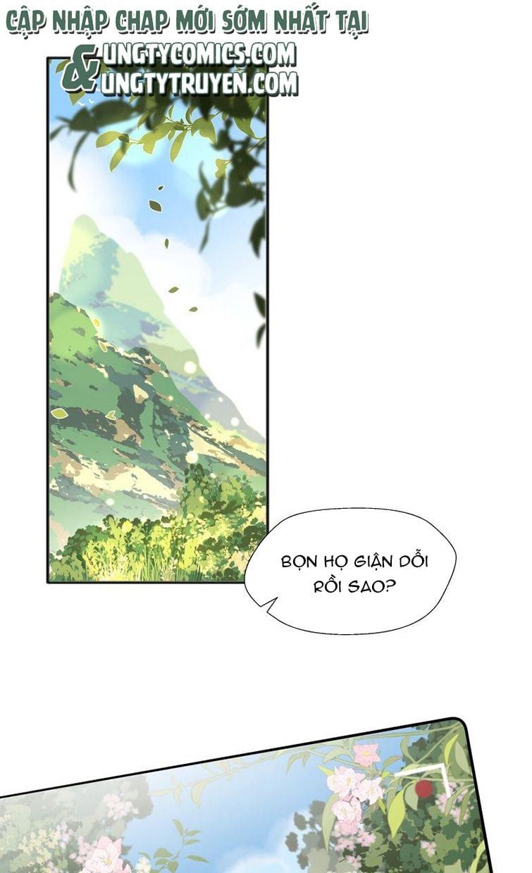 Cuộc Chiến Không Rung Động Chap 16 - Next Chap 17