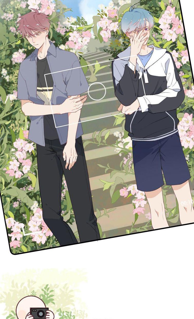 Cuộc Chiến Không Rung Động Chap 16 - Next Chap 17