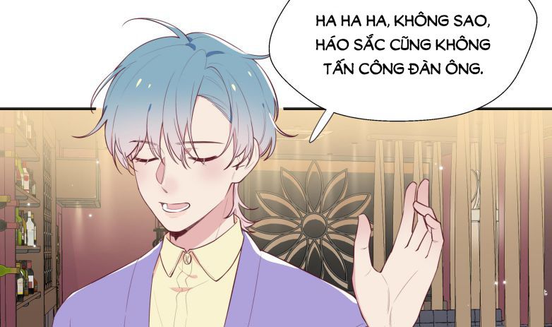 Cuộc Chiến Không Rung Động Chap 2 - Next Chap 3