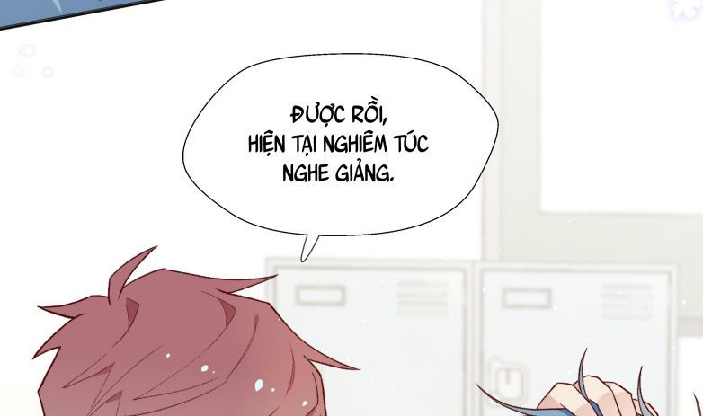 Cuộc Chiến Không Rung Động Chap 7 - Next Chap 8